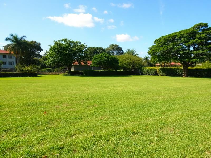 Terreno — Loteamento Litoral