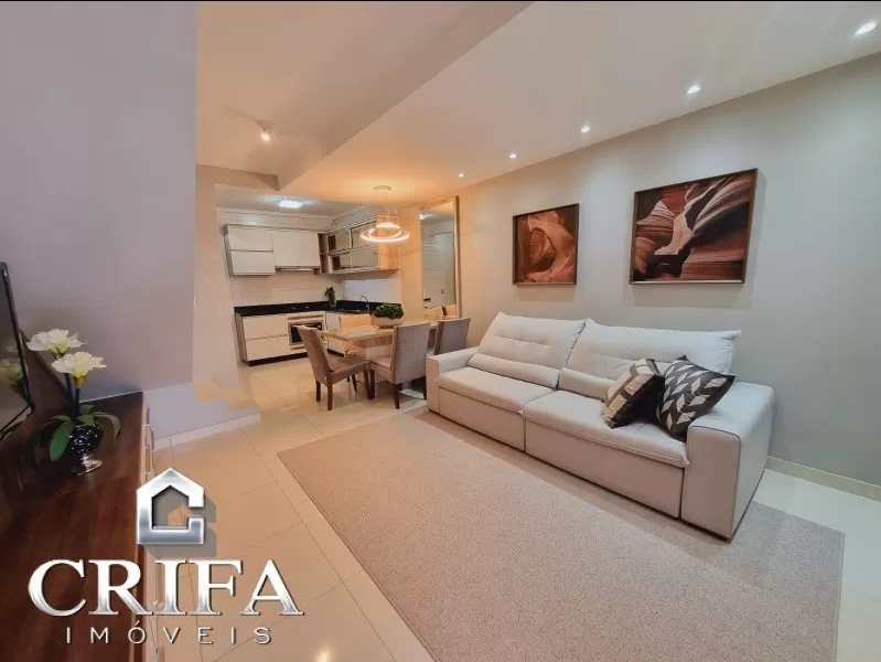 Apartamento Aconchegante — Tramandaí