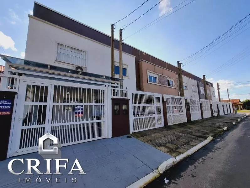 Casa em Rua Tranquila — Imbé